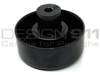 Drive Belt Deflection Roller. Porsche 996 / Boxster 986 / Boxster 987 / 997