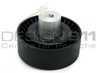 Drive Belt Deflection Roller Porsche 996 / Boxster 987/ Cayman 987C / 997