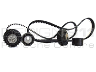 Cam / Balance Belt Kit Porsche 924 / 944 / 944 Turbo >1986