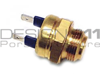 Fan Temperature Switch. Porsche 924 / 944 / 928