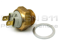Fan Temperature Switch. Porsche 924S / 944