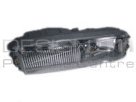 Fog Lamp Unit. Porsche 928