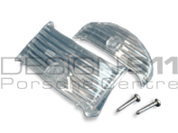 Fog Lamp Insert Porsche 928