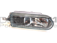 Fog Lamp Unit. Porsche 968 (OE Part No 94463103300 / 94463103400)