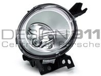 Fog Lamp Unit. Porsche Cayenne 957