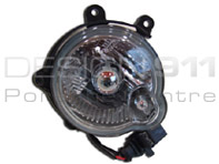 Fog Lamp Unit. Porsche 987C