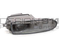 Fog Lamp Unit Front. Porsche 993