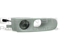 Fog Lamp Air Duct OE. Porsche 993