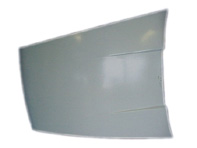 Front Bonnet. Porsche 911 1966-73