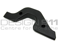 Front Bonnet Opener Handle Cover. Porsche 964 / 993