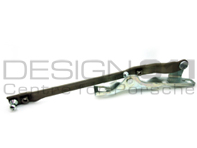 Front Lid Hinge Porsche 987 Boxster / 987C Cayman / 997