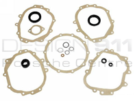 Gearbox Gasket set. Porsche 911 1965-69