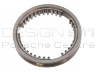 Synchro Shifting Sleeve 3rd/4th Gear. Porsche 911 1974-86 (915 Gearbox)