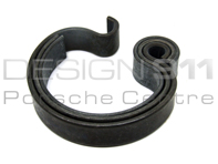 Clutch Omega Spring. Porsche 911 >> 915 Gearbox