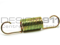 Clutch Tension Spring. Porsche 911