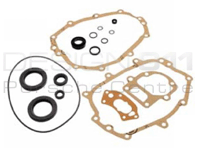 Gearbox Gasket set Porsche 911 Turbo 1975-89