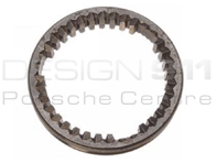 Synchro Shifting Sleeve 1st/2nd Gear Porsche 911 1974-86 (915 Gearbox)