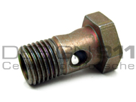 Hollow Screw. Porsche 968 Tiptronic