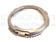 Synchro Ring 1st/2nd Gear Porsche 993 C2 / C4