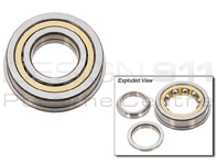 Four Point Bearing Porsche 911 1974-86 (915 Gearbox)