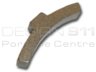 Synchro Thrust Block 1st/2nd Gear. Porsche 911 1974-86 (915 Gearbox)