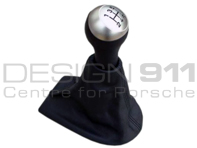 Gearshift Leather. Porsche 993