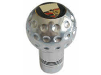 Gearshift Knob Golf Ball Porsche 911 1974-89