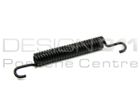 HandBrake Shoes Return Spring. Porsche 911 / 964 / 993 / 986 / 924 / 944 / 928 / 968