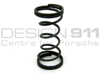 HandBrake Shoes Compression Spring Porsche 911 / 365C