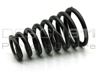 HandBrake Shoes Compression Spring Porsche 911 1965-89