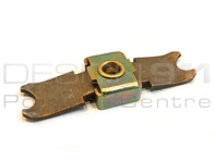 HandBrake Shoes Expanding Bow. Porsche 911 1970-89