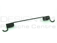 HandBrake Shoes Return Spring. Porsche 964 / 993 / 924 / 944 / 968 / 986