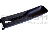 Handbrake Surround Leather Porsche 964 / 993