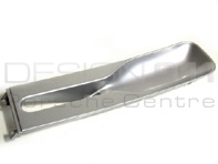 Handbrake Surround Alloy Look Porsche 964 / 993