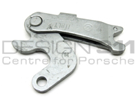 HandBrake Shoes Expanding Bow. Porsche Boxster 986 / 987 / 987C