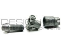 HandBrake Shoes Adjusting Screw. Porsche 964 / 993 / 996 / 997 / 986 /  987 / 987C