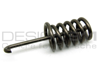 HandBrake Shoes Tension Spring. Porsche 986 Boxster 2000>> / 996