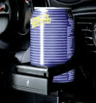 Cup / Drinks Holder. Porsche Boxster 986 / 996