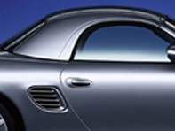Hardtop Roof Porsche 986 Boxster