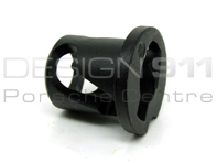 Hardtop Roof Lock Nut. Porsche 987 Boxster