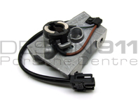 Receiver Mount LEFT. Porsche 996 >>2004