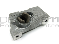 Receiver Mount RIGHT. Porsche 996 >>2004