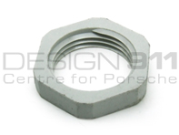 Headlamp washer jet nut. Porsche 911 / 964