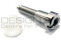 Headlamp Inner Screw. Porsche 911 / 964