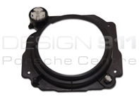 Headlamp retaining frame Porsche 924S / 944