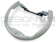 Headlamp Retaining ring Front. Porsche 968