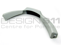Headlamp Retaining ring Rear. Porsche 968