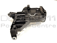 Headlamp Mount Bracket. Porsche 957 Cayenne