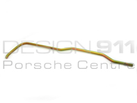 Headlamp Locking Device Porsche 993