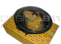Headlamp Glass. Porsche 993 1994-98